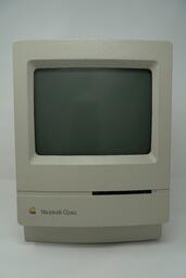 Apple Macintosh Classic II