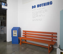 Do Nothing