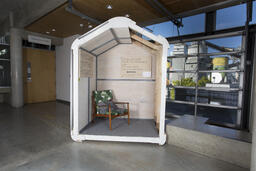 Rescued Homes Project