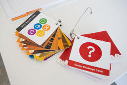 Teaching with Design: Integrating Design Into K12 Classrooms