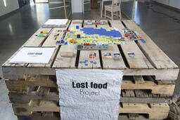 Lost Food