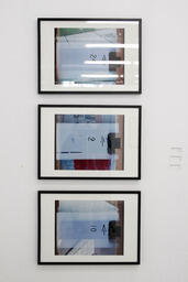 Twenty Four [top] ; Nine [middle] ; Ten [bottom]