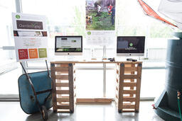 Cultivate: Growing Food in Orphaned Spaces