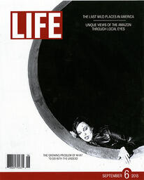 Living Dead