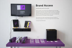 Brand Access