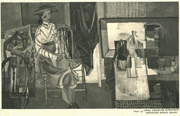Painting, 1955.