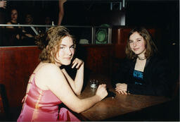 Emily's Party - 75th anniversary, 2000.