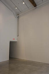 Oblique Plumb Line