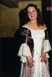 Emily's Party - 75th anniversary, 2000.