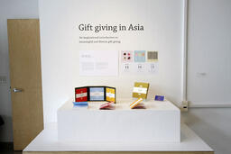 Gift Giving in Asia