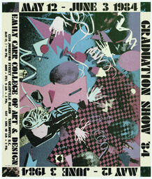 Graduation Show '84