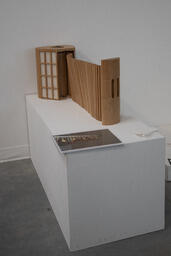 AXIS-Modular Storage System
