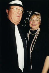Emily's Party - 75th anniversary, 2000.