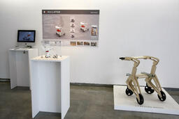 E3 Rollator
