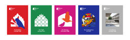 Branding a Heritage City: A contemporary approach used to brand the historical identity of Ahmedabad, India