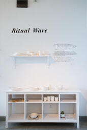 Ritual Ware
