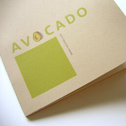Avocado: A mook