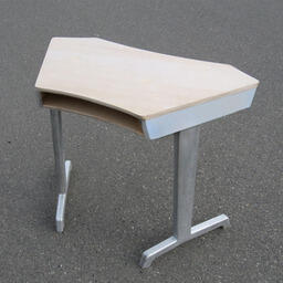 "Mobile" Collaborative Desk