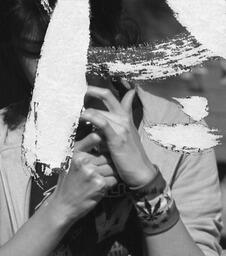 Strokes of Identity