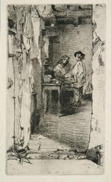 The Rag Gatherers: 