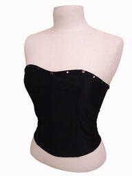 Magnetic Stage Costume