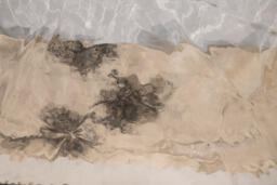 When I Am When I Land Between the Waves (reflection view 1)
