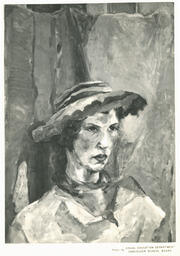 Painting, 1956.
