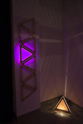Wood Diffusion for Lights