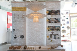 Contemporary Design in Traditional Craft