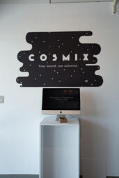 Cosmix