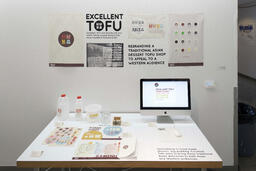 The Rebranding of Excellent Tofu