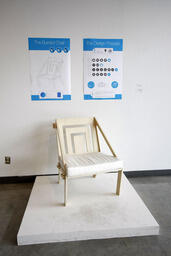 Burrard Chair