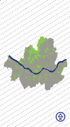 Connecting greenspaces of Seoul