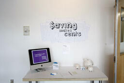 Saving Makes Cents