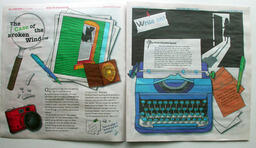 Read On!