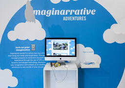 Imaginarrative Adventures