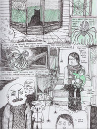 Spiders