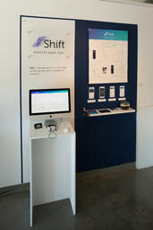Shift: Process Made Easy