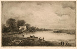 Bend of the River: 