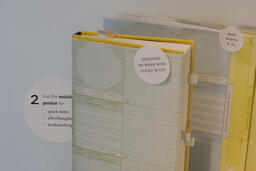 Note Note: (detail)