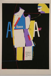 Alliance in Art: 