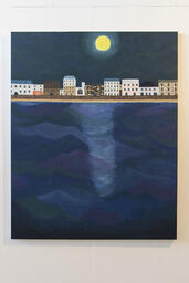 A Night in Saint-Malo