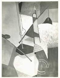 Painting, date unknown.