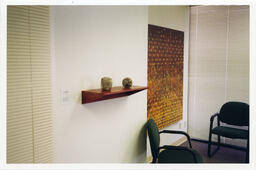 Grad show, 1997.