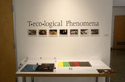 Tecological Phenomena