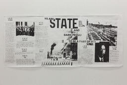 State and Darn Proud