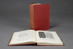 An Introduction to a History of Woodcut Vol I: The Primitives Single Cuts and Block-Books: 