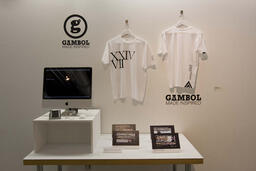 Gambol-Made Inspired