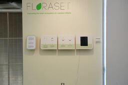 Floraset : improving the inner ecosystem of c-section infants