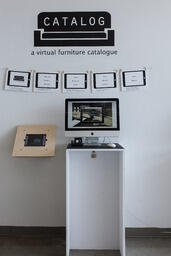 Catalog: A Virtual Furniture Catalogue